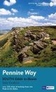 National Trail Guides: Pennine Way South