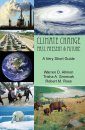 Climate Change - Past, Present, and Future