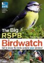 The Big RSPB Birdwatch