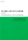 Flora of Ecuador, Volume 87, Part 225 (3): Orchidaceae (Genera Cyrtochiloides - Epibator)