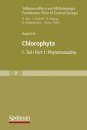Süßwasserflora von Mitteleuropa, Bd 9: Chlorophyta 1