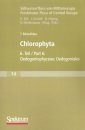 Süßwasserflora von Mitteleuropa, Bd 14: Chlorophyta 6