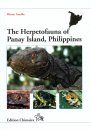 The Herpetofauna of Panay Island, Philippines