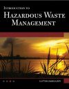 Introduction to Hazardous Waste Management