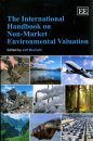 The International Handbook on Non-Market Environmental Valuation