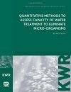 Quantitative Methods to Assess Capacity of Water Treatment to Eliminate Micro-organisms