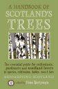 A Handbook of Scotland's Trees