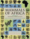 Mammals of Africa, Volume 4