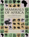 Mammals of Africa (6-Volume Set)
