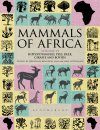 Mammals of Africa (6-Volume Set)