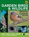 Garden Birds and Wildlife