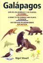 Galápagos: A Guide to the Animals and Plants / Guía de los Animales y las Plantas / Ein Tier- und Pflanzenführer