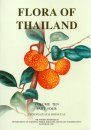 Flora of Thailand, Volume 10, Part 4