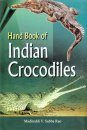 A Handbook of Indian Crocodiles