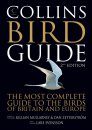 Collins Bird Guide: Large Format