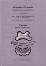 Diatoms of Europe, Volume 6: Eunotia and Some Related Genera