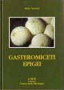 Gasteromiceti Epigei [Italian]