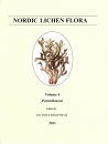 Nordic Lichen Flora, Volume 4