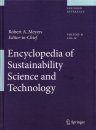 Encyclopedia of Sustainability Science and Technology (12-Volume Set)