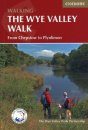 Cicerone Guides: The Wye Valley Walk