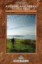 Cicerone Guides: Ayrshire and Arran Coastal Paths
