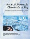 Antarctic Peninsula Climate Variability