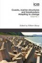 Coasts, Marine Structures and Breakwaters (2-Volume Set)