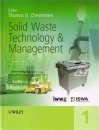 Solid Waste Technology and Management (2-Volume Set)