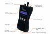 Elekon Batlogger M Bat Detector