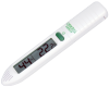 ETI Hygro-Thermo Pocket-Sized Hygrometer