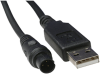 Gemini Standard USB PC Cable (CAB-0007-USB)