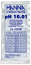 pH 10.01 Buffer Solution - 20ml sachets