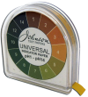 Johnson Universal pH Indicator Paper