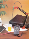 Hanna Electronic Soil pH Testing Kit