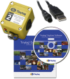 TGP-4500 - Tinytag Plus 2 Datalogger