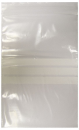 Self-Seal Polythene Sample Bags x 100