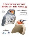 Handbook of the Birds of the World, Special Volume