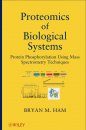 Proteomics of Biological Systems