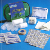 Home and Travel First Aid Kit Bag