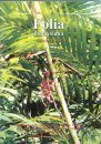 Folia Malaysiana (Set of First 24 Issues)