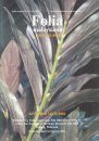 Folia Malaysiana (Set of First 24 Issues)