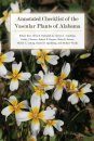 Annotated Checklist of the Vascular Plants of Alabama