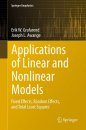 Linear and Nonlinear Models