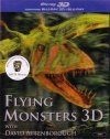 Flying Monsters with David Attenborough (3D)