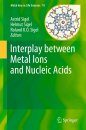 Interplay Between Metal Ions and Nucleic Acids