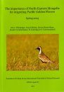 The Importance of North-Eastern Mongolia for Migrating Pacific Golden Plovers