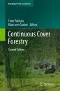 Continuous Cover Forestry