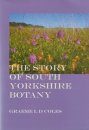 The Story of South Yorkshire Botany