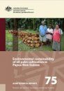 Environmental Sustainability of Oil Palm Cultivation in Papua New Guinea