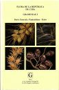 Flora de la República de Cuba, Series A: Plantas Vasculares, Fascículo 17 (2-Volume Set)